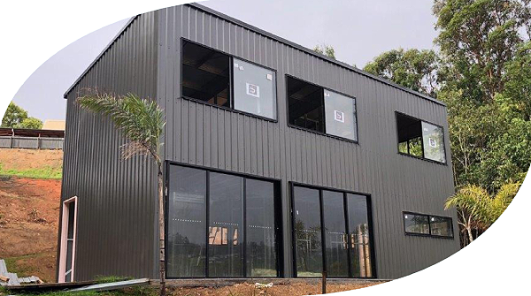 Customisable Sheds Built for Aussie Conditions